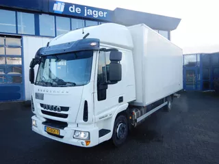 Iveco Eurocargo ML 120 Iveco 120EL22