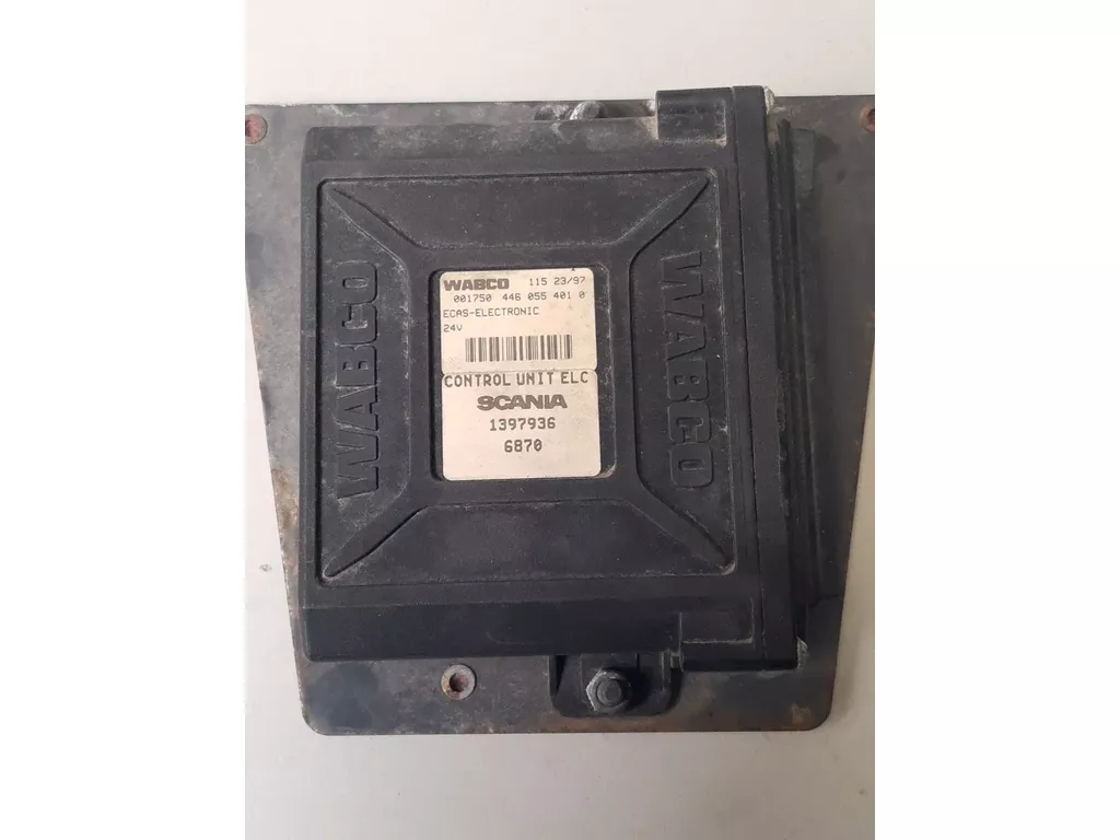Scania regeleenheid ELC 1397936-1404233