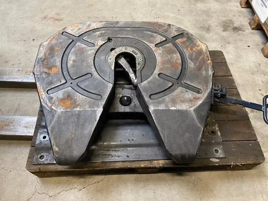 JOST Koppelschotel JSK 38C