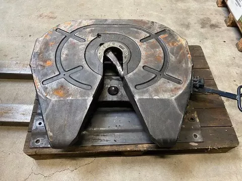 JOST Koppelschotel JSK 38C