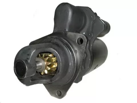 DAF Ruil startmotor