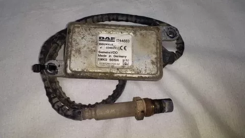 DAF NOx sensor POST CAT