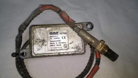 DAF NOx sensor PRE-CAT