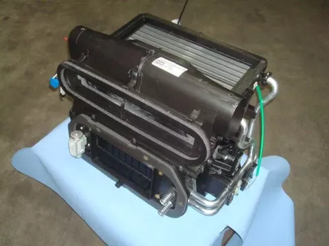 DAF Kachelunit