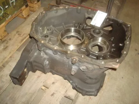 Scania Versnellingsbakdeksel
