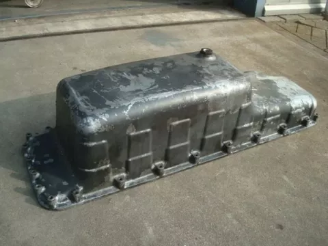 Scania Cartepan