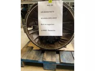 Scania Versnellingsbak compleet GRS 895R (576475)