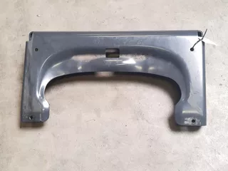 Scania Scania chassis eindplaat 1894196, P, G, R, T- en Next Gen serie s