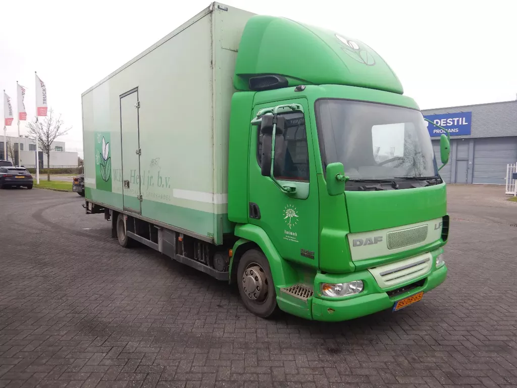 DAF LF 45