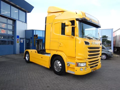 Scania G G410 G410LA4X2MLA