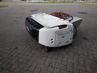 Carrier Supra 550