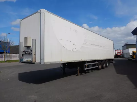 Groenewegen DRO-14-27