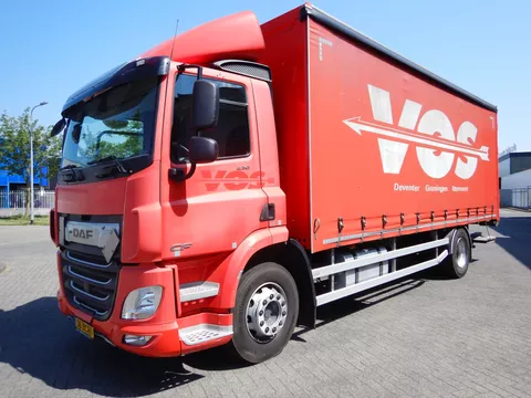 DAF CF 250 M3EN3