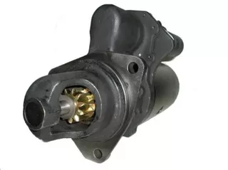 DAF Ruil startmotor