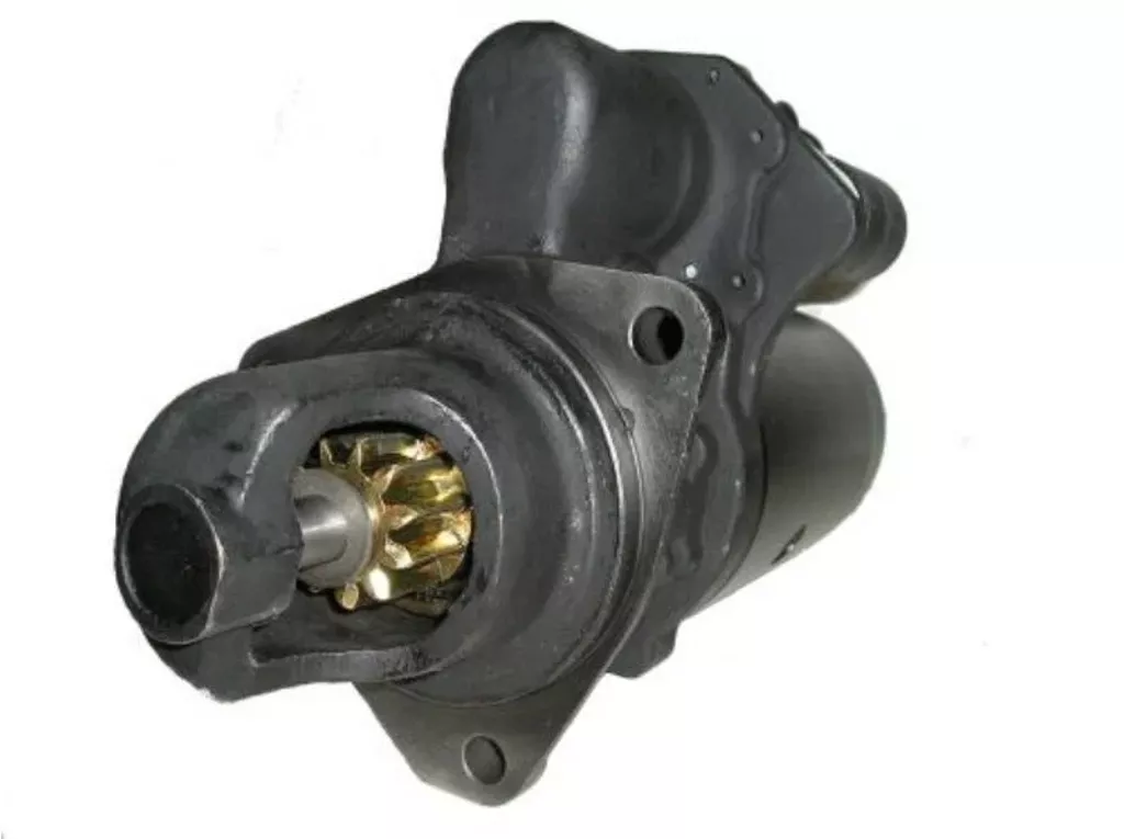 DAF Ruil startmotor