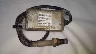 DAF NOx sensor POST CAT