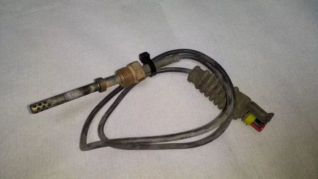DAF Uitlaatgastemp sensor POST-CAT