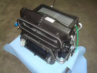 DAF Kachelunit