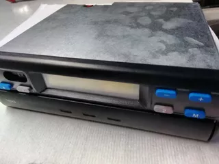 Diversen Tachograaf 1324 MTCO