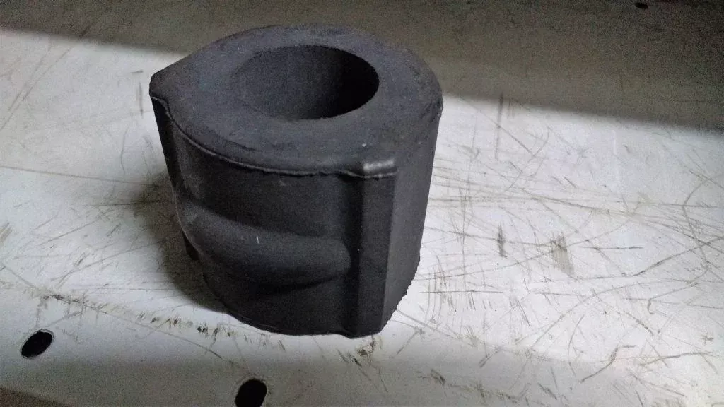 Mercedes-Benz Stabilisator rubber