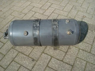 Renault Luchtketel 40 ltr
