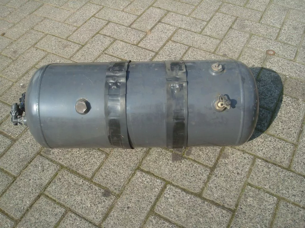 Renault Luchtketel 40 ltr