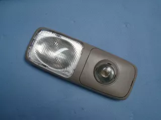 DAF Binnenlicht