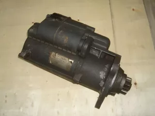 Scania Startmotor
