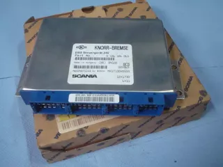 Scania R