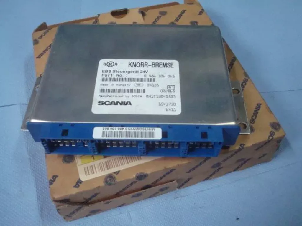 Scania R