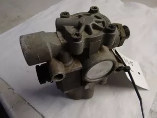 DAF ABS magneetventiel