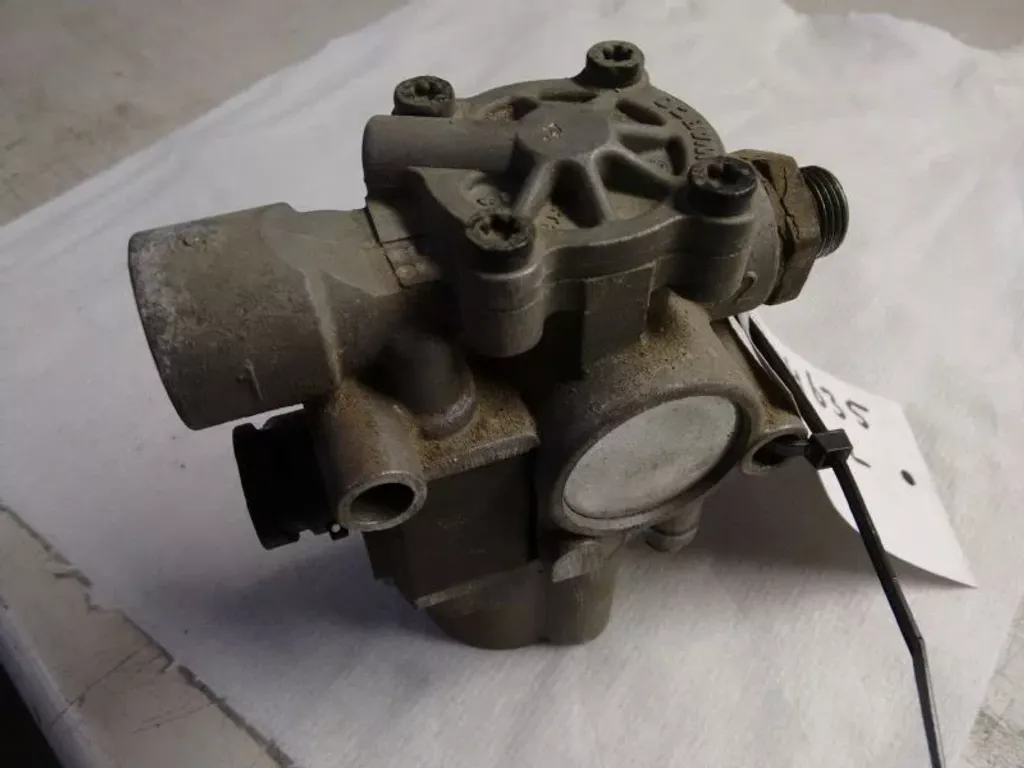 DAF ABS magneetventiel