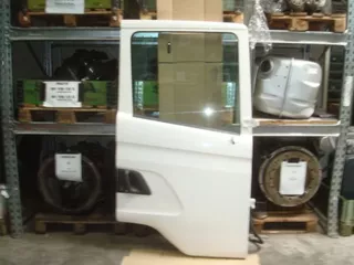 Scania P 4-serie, P-,G-,R-,T-serie