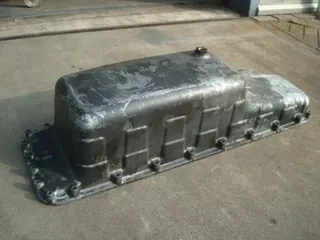 Scania Cartepan