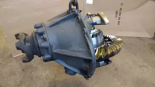 Scania Differentieel