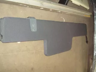 Scania Cabinebed