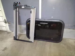 DAF Dakluik elektrisch