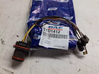DAF Reparatieset airco