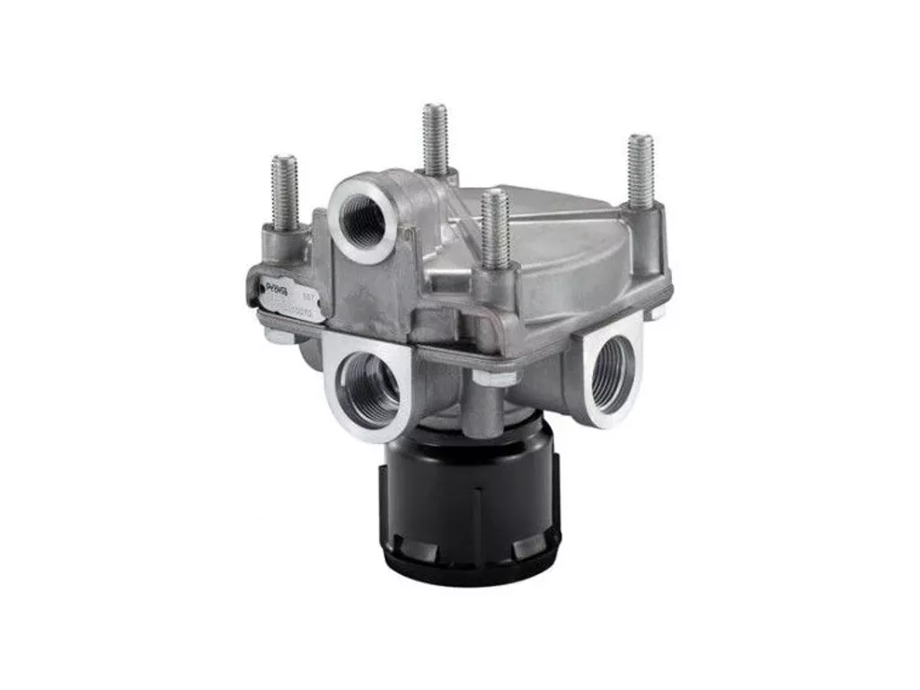 Renault Relaisventiel WABCO 973.011.004.0