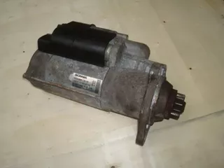 Scania Startmotor