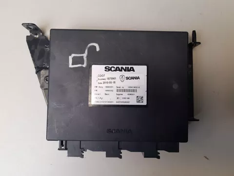 Scania SCANIA 3012980 regeleenheid Coordinator P, G, R, T- serie